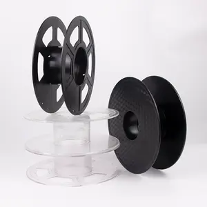 200Mm 3d Filament Spool Ống Nhựa Rỗng Để Cuộn Dây Máy In 3d Filament PLA PETG ABS TPU