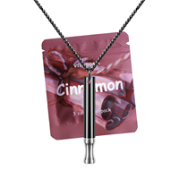 Detox Tobacco Mini You Mint Best Whistle Path Aid Quick Quit Smoking Product Tools Stop Relief Anti Smoking Stick Air Necklace