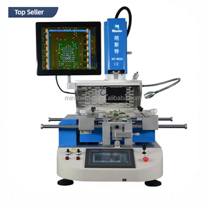 MT-R620 Máy Sửa Chữa Mô Hình Mới Máy Hồi Phục Chip IC Cpu <span class=keywords><strong>Bga</strong></span> Smd Với Sự Căn Chỉnh Quang Học - Product Image 3