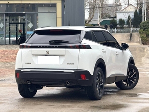 <span class=keywords><strong>Peugeot</strong></span> <span class=keywords><strong>2008</strong></span> d'<span class=keywords><strong>occasion</strong></span> 2023, SUV, transmission <span class=keywords><strong>automatique</strong></span>, 1.2T Turbo, conduite à gauche, toit ouvrant panoramique, grandes roues, sièges en cuir, LED - Product Image 6