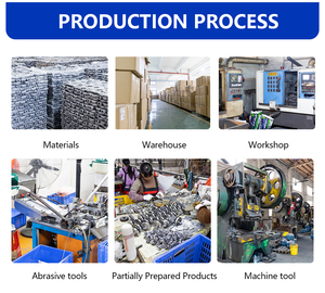 Duy nhất bằng gỗ cửa trượt hệ thống Hidden theo dõi cửa trượt con lăn cantilever cổng con lăn tự động cửa trượt nhà điều hành Kit - Product Image 6