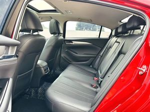 <span class=keywords><strong>2021</strong></span> Changan MAZDA6 ATENZA Popular usado 4 puertas 5 plazas gasolina coche venta al por mayor vehículos de segunda mano China izquierda - Product Image 6