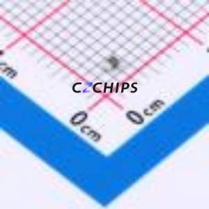 BLM18SP601SZ1D Ferrite Bead 0603 RF ( Impedance @ Frequency: 600Ohm@100MHz )( Error: 25% )( DC Resistance (DCR): 140mOhm ) - Product Image 1