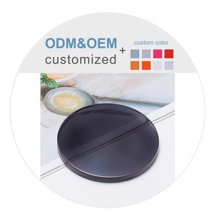 Fournisseurs au <span class=keywords><strong>meilleur</strong></span> <span class=keywords><strong>prix</strong></span> Lentilles en résine plastique optique 1.56 Lentilles ophtalmiques transparentes anti-lumière bleue Lentilles progressives SF Lentilles monoculaires HMC EMI - Product Image 2
