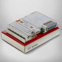 Controlador PLC Beckhoff KL9550 - Programación PLC, 180 Días de Garantía, en Stock, Hecho en Alemania