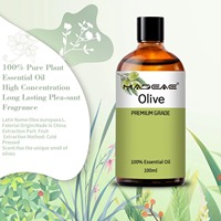 Huile essentielle de café 100% pure avec des ingrédients naturels pour diffuseur d'arômes, dérivée de graines
