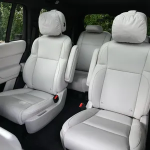 2023 Hot-Selling Li L8-model Of Het Verkennen Van De Top Luxe Kenmerken Van De Li Xiang L8 Suv, Zowel In Nieuwe Als Gebruikte Auto 6 Stoelen