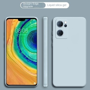 เคสโทรศัพท์มือถือ TPU ลายลูกบาศก์ของ Opporeno7มีด้ามจับโทรศัพท์ทนทานต่อการตกสำหรับ <span class=keywords><strong>Reno7pro</strong></span> - Product Image 5