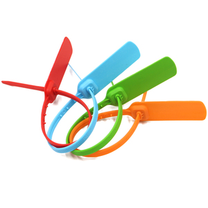 Con dấu nhựa nóng con dấu khóa con dấu nhựa 6029 ma-ps - Product Image 5