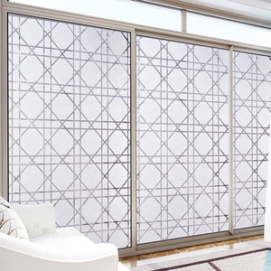 RNPT TM182-001 Chất Lượng Tuyệt Vời Mới Đến Cửa Sổ Tĩnh Phim Cửa Sổ Sương Giá Phim - Product Image 2