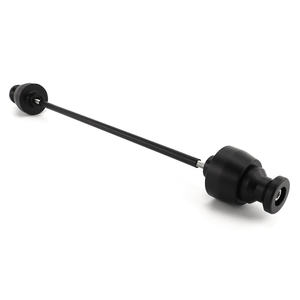 Waximoto – Protection de bras oscillant et glissière d'axe arrière pour Ducati Multistrada V2 <span class=keywords><strong>1260</strong></span> <span class=keywords><strong>Enduro</strong></span> Pro (pièce de rechange) - Product Image 2