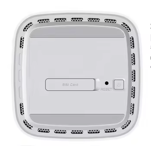 Enrutador inalámbrico 5G CPE Pro 2 Cat 19 <span class=keywords><strong>H122</strong></span> 5G desbloqueado, original, 2G, 4G, puerta de enlace Wifi, Balong 5000, 6 puntos de acceso, ruta Cpe - Product Image 6