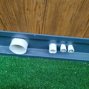 Maison conteneur moderne préfabriquée, mobile, mini, portable, à toit plat, extensible, avec <span class=keywords><strong>cuisine</strong></span>, 20 pieds, 30 pieds, 40 pieds - Product Image 6