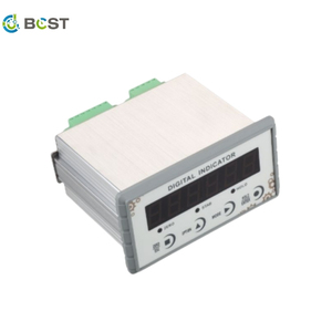 Balanza de Alta Precisión BCST JC-DT45 de Aluminio, 0.01% F.S. Precisión, 1 año de garantía, alto contenido de aluminio, peso ligero - Product Image 4