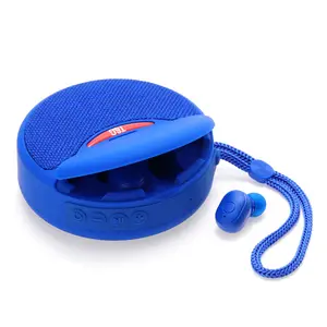 无线耳机蓝牙耳机麦克风运动音乐耳塞扬声器耳机游戏耳机TG808