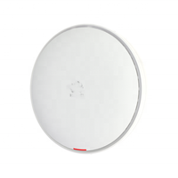 AirEngine 5761-12 Points d'accès WLAN Intérieur Wi-Fi 6 Antennes intelligentes à conception double radio Quatre flux spatiaux 1.775 Gbit/s