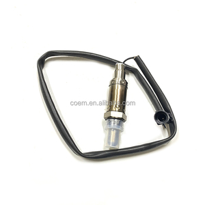 GM <span class=keywords><strong>O2</strong></span> oksijen sensörü Lambda sensörleri için Guangzhou otomatik sensör 25162753 için - Product Image 4