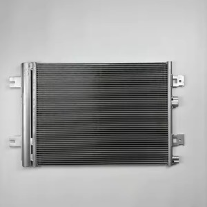 Yoker คอนเดนเซอร์แอร์รถยนต์อเนกประสงค์พร้อมเครื่องระเหยรับประกัน2ปี - Product Image 4