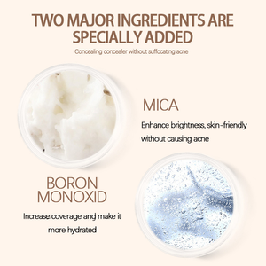 <span class=keywords><strong>Palette</strong></span> <span class=keywords><strong>de</strong></span> Correcteurs 5 Couleurs Couvrance Totale Imperméable Contrôle du Sébum <span class=keywords><strong>Palette</strong></span> <span class=keywords><strong>de</strong></span> Contour <span class=keywords><strong>Correcteur</strong></span> <span class=keywords><strong>de</strong></span> Couleur des Yeux pour Peaux Matures - Product Image 5