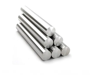 Barra Redonda de Acero Inoxidable de Alta Precisión, Grado de Exportación China, 303/304/416, Mecanizado Libre - Product Image 2