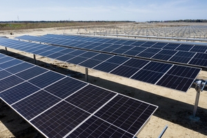 Panneaux solaires haute puissance 700W Risen N-type Bifacial Solar 700w 705w 710w 720watts en stock, prêts à être expédiés RSM132-8-700BHDG - Product Image 6