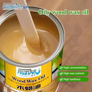 يستخدم الخشب الزيتي لتلميع الخشب الداخلي والخارجي ، والمعالجة ، والحشرات ، ومقاوم للحشرات - Product Image 3