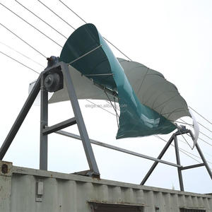 Elege <span class=keywords><strong>5KW</strong></span> Vertical Axis Wind Turbine 1kw 12V 24V 48V tốc độ thấp rpm tự nhiên miễn phí năng lượng năng lượng máy phát điện từ cho giá nhà - Product Image 4