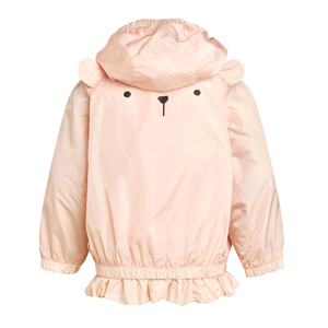 Enfants <span class=keywords><strong>cagoule</strong></span> veste mode filles enfants coupe-vent - Product Image 2