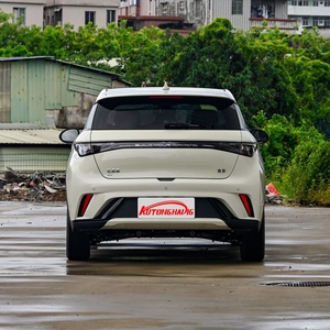 <span class=keywords><strong>รถ</strong></span>ยนต์ไฟฟ้าปี 2024 รุ่น<span class=keywords><strong>ขาย</strong></span>ดีที่สุด BYD Dolphin รุ่น Prepayment Free Edition แบบห้าประตู ห้าที่นั่ง แฮทช์แบ็ก ความเร็วสูง ราคาถูก วิ่งได้ 401 กม. - Product Image 6