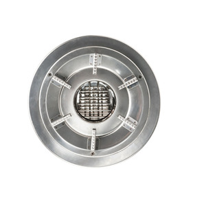 <span class=keywords><strong>เตา</strong></span>ไม้สแตนเลสขนาด 32 ซม. <span class=keywords><strong>ขาย</strong></span>ดีที่สุด สำหรับการทำอาหารที่สะอาดในร่ม - Product Image 4