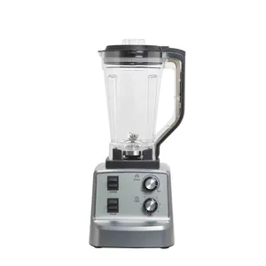 Brand New Blander Machine Goede Kwaliteit Commerciële Heavy Duty Blender En Foodprocessor Met Lage Prijs