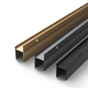 Bạc NỘI THẤT PHÒNG NGỦ ngăn kéo kéo xử lý đồ nội thất ngăn kéo cổ điển nhúng tủ xử lý - Product Image 4