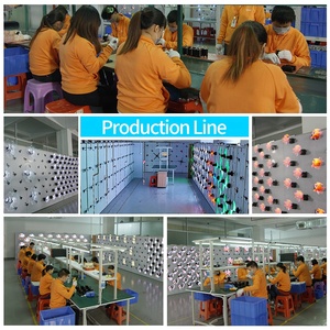 Bán sỉ quảng cáo Hologram Fan 65cm 4 Blades 3D Hologram Fan chiếu HD 3D Hologram quảng cáo hiển thị LED fan - Product Image 4