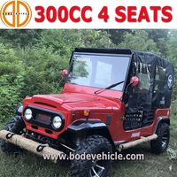 Joyner Kazuma 200cc Side by Side Utv