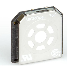 เซ็นเซอร์ตรวจจับก๊าซไวไฟแบบไมโครเพล รุ่น Bw Sr-w-mp75c สำหรับเปลี่ยนแทน ช่วงการวัด 0-100% - Product Image 1