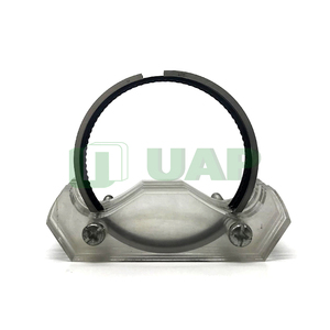 Nouvelles bagues de piston robustes pour moteur diesel 2NZ 13011-21050 13011-21041 de haute qualité, diamètre de cylindre 75,0 mm. - Product Image 3