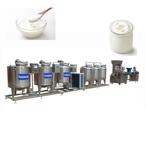 <span class=keywords><strong>La</strong></span> Più Recente Linea Completa per <span class=keywords><strong>la</strong></span> Produzione di Latticini e Formaggi, Linea di Produzione di Formaggio a Fette Confezionate Singolarmente - Product Image 1