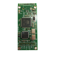 TENEALAY Italie Amanero Carte Fille USB ARM CPLD Interface Numérique DAC Décodeur Accessoires