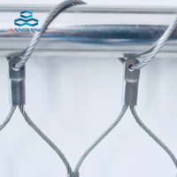 Grillage en fil de fer tissé soudé en acier inoxydable durable X-Tend pour volière d'oiseaux, cage ou enclos animalier de zoo - Fournisseur chinois