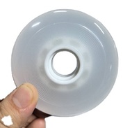 Roues de hockey sur glace SHR YSMLE 76 mm 80 mm de haute qualité pour la vente en gros et la personnalisation