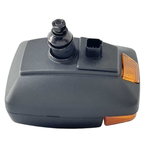 Phare de cabine pour engins de construction, référence 700/50121 700/M1929, pour chargeuse-pelleteuse JCB 3CX 4CX, <span class=keywords><strong>prix</strong></span> usine - Product Image 5