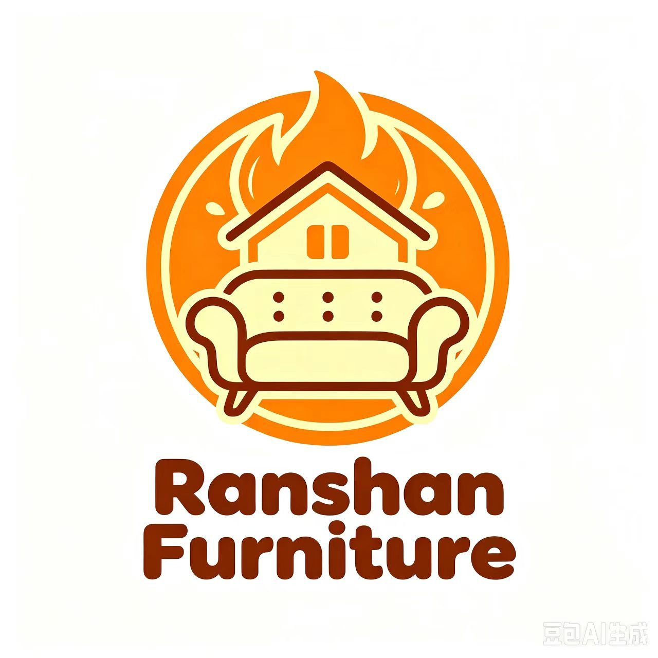 Ganzhou Ranshan Furniture Co., Ltd. logo