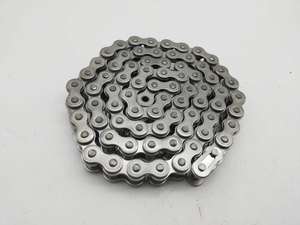 Promo! Rantai <span class=keywords><strong>Roller</strong></span> Motor Berkualitas Tinggi Harga Murah 520 520H 150L - Product Image 4