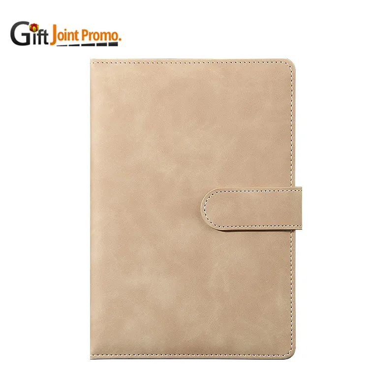 Good Quality Diari Notebook PU Leather Custom Journal Notebook PU Cover Notebook