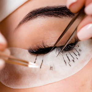 Keo Dán Lông Mi Mạnh Keo Dán Lông Mi Chuyên Nghiệp Độ Ẩm Thấp Keo Nối Mi Keo Dán Lông Mi - Product Image 5