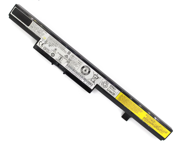 L13M4A01 Laptop Battery Replacement for N40 N50 B40 B40-30 B40-70 B50 B50-45 B50-70 B50-30 B51 Notebook Battery