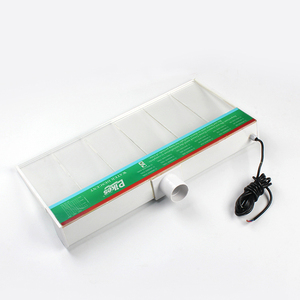 Rideau lumineux LED en acrylique imperméable pour mur artificiel avec <span class=keywords><strong>une</strong></span> durée de <span class=keywords><strong>vie</strong></span> de 10 ans pour la décoration de jardin - Product Image 4