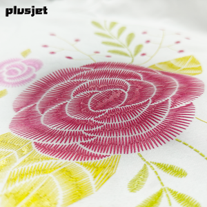 플러스젯 2025 신기술 <span class=keywords><strong>A3</strong></span> UV DTF 프린터 단일 DX7 - 올인원 3D 시뮬레이션 자수 기계 티셔츠 후드백용 - Product Image 4