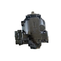 Pompe hydraulique ERR100 pour Danfoss série 45 ERR130 ERR147 11076738 Pompe à piston ER-R-100B-LS-25