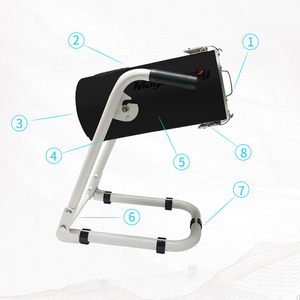<span class=keywords><strong>Mayway</strong></span> Mini broyeur électrique-0.7 Lb / 7 secondes grande meuleuse électrique - Product Image 4